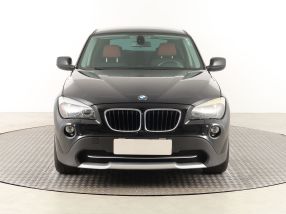 BMW X1 - 2012