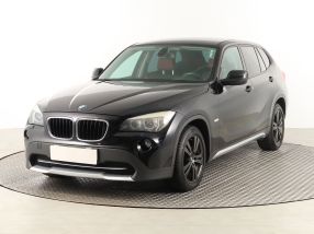 BMW X1 - 2012