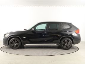 BMW X1 - 2012