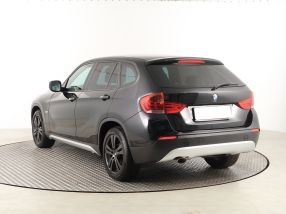 BMW X1 - 2012