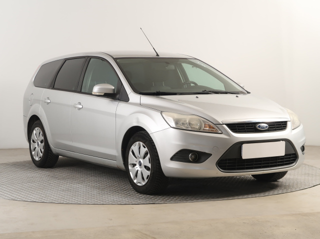 Ford Focus 2010