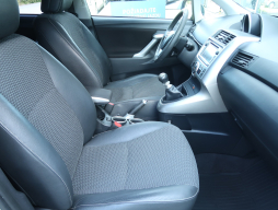 Toyota Verso 2012