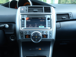 Toyota Verso 2012