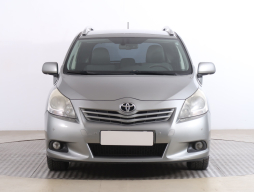 Toyota Verso 2012