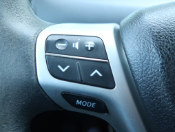 Toyota Verso 2012