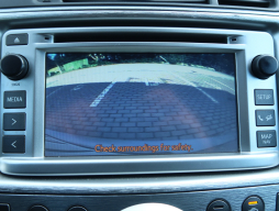 Toyota Verso 2012
