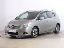 Toyota Verso 2012