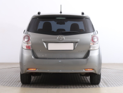 Toyota Verso 2012