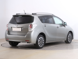 Toyota Verso 2012