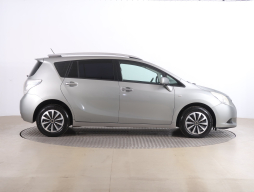 Toyota Verso 2012