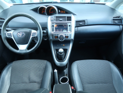 Toyota Verso 2012