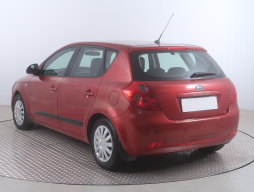 Kia Ceed 2007
