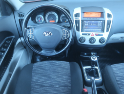 Kia Ceed 2007