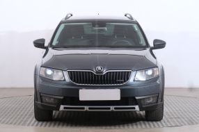 Skoda Octavia Scout - 2014