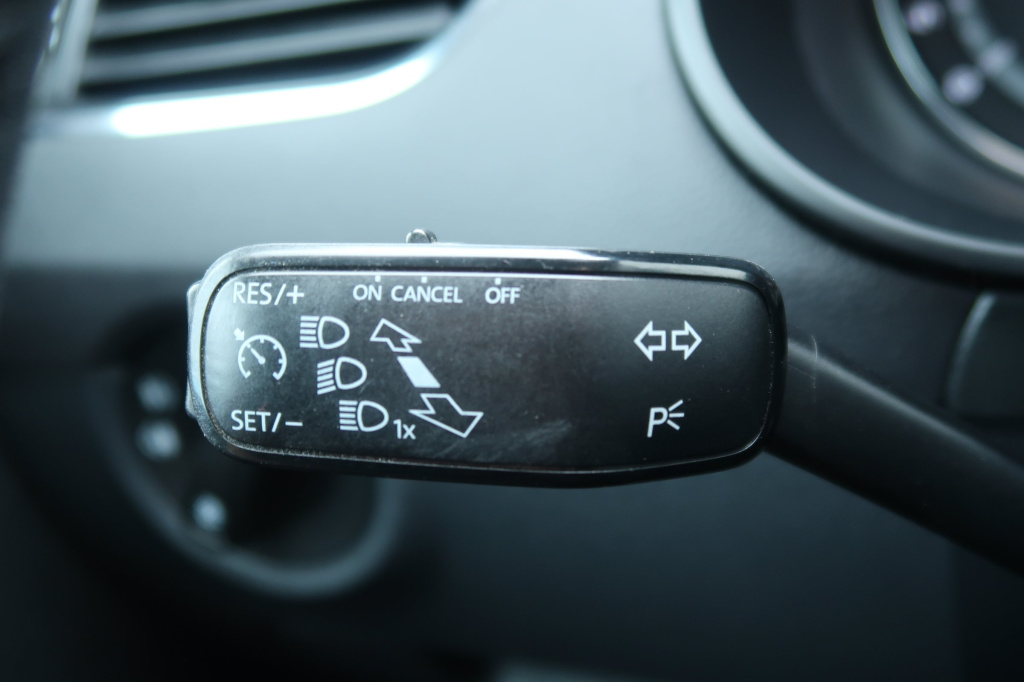 Škoda Octavia Scout