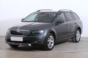 Skoda Octavia Scout - 2014