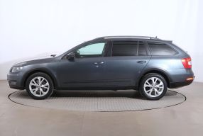 Skoda Octavia Scout - 2014