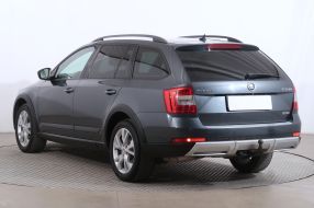 Skoda Octavia Scout - 2014