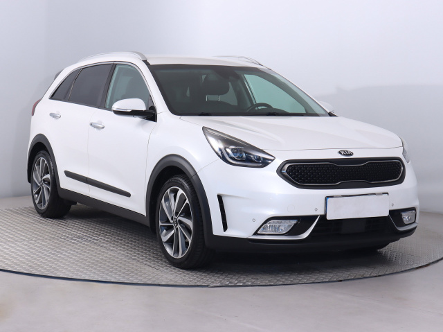 Kia Niro 2018