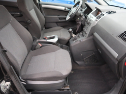 Opel Zafira 2009