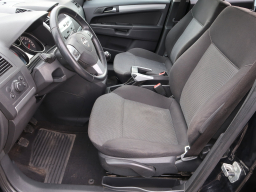 Opel Zafira 2009