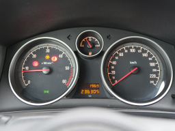 Opel Zafira 2009
