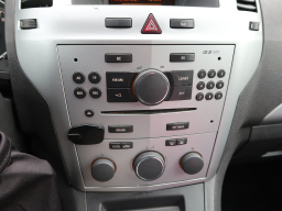 Opel Zafira 2009