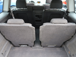 Opel Zafira 2009