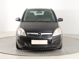 Opel Zafira 2009