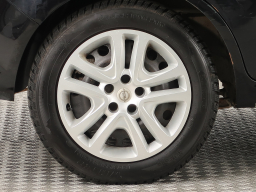 Opel Zafira 2009