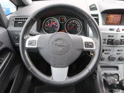 Opel Zafira 2009