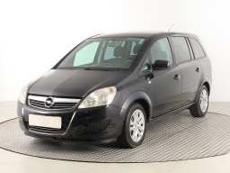 Opel Zafira 2009