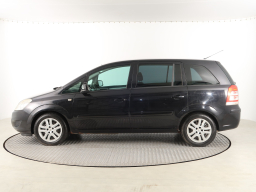 Opel Zafira 2009