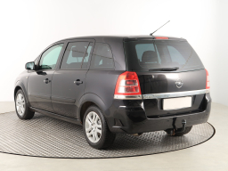 Opel Zafira 2009