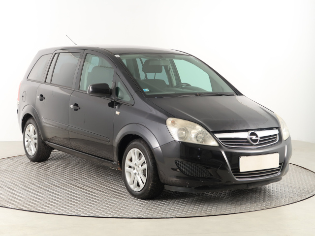 Opel Zafira 2009