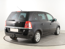 Opel Zafira 2009