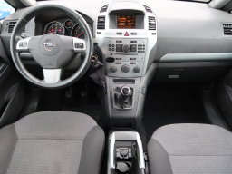 Opel Zafira 2009