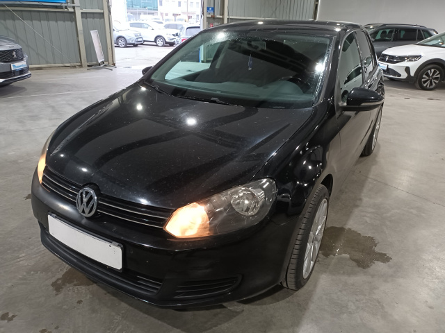 Volkswagen Golf 2009