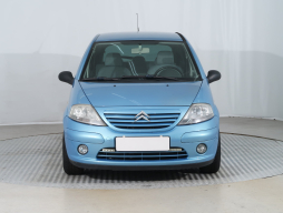 Citroen C3 2004