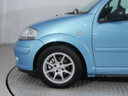 Citroen C3 2004