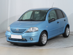 Citroen C3 2004