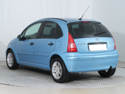 Citroen C3 2004