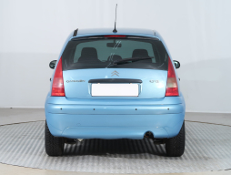 Citroen C3 2004