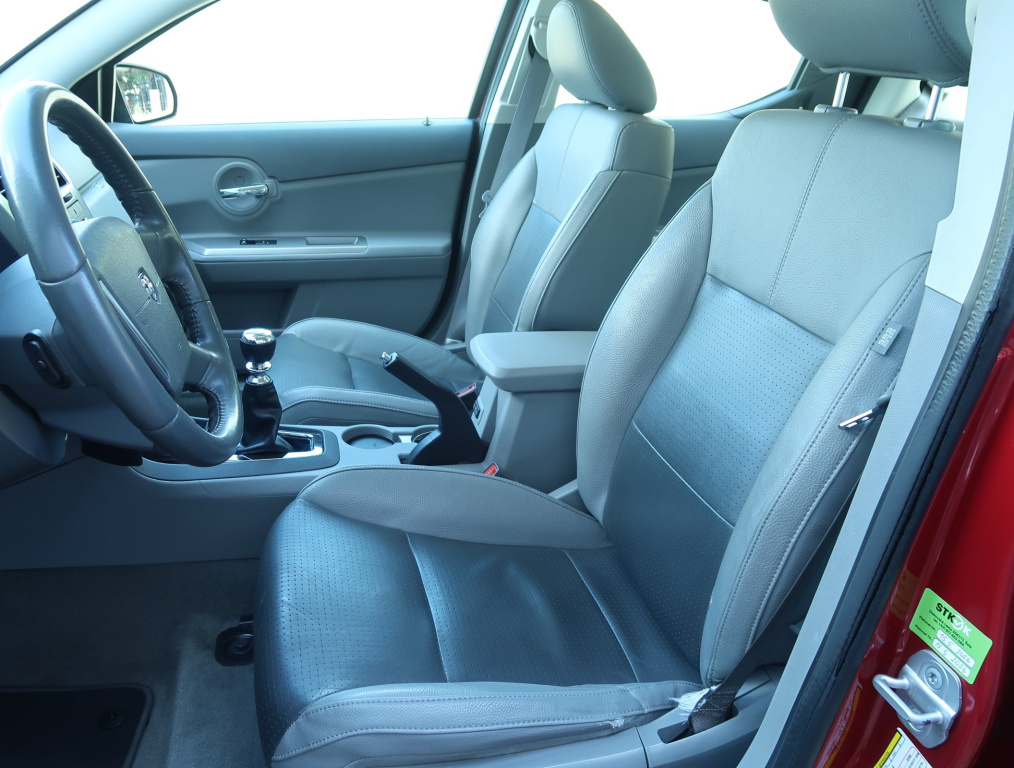 Dodge Avenger