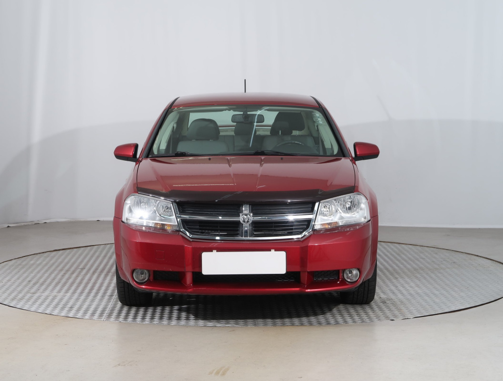 Dodge Avenger