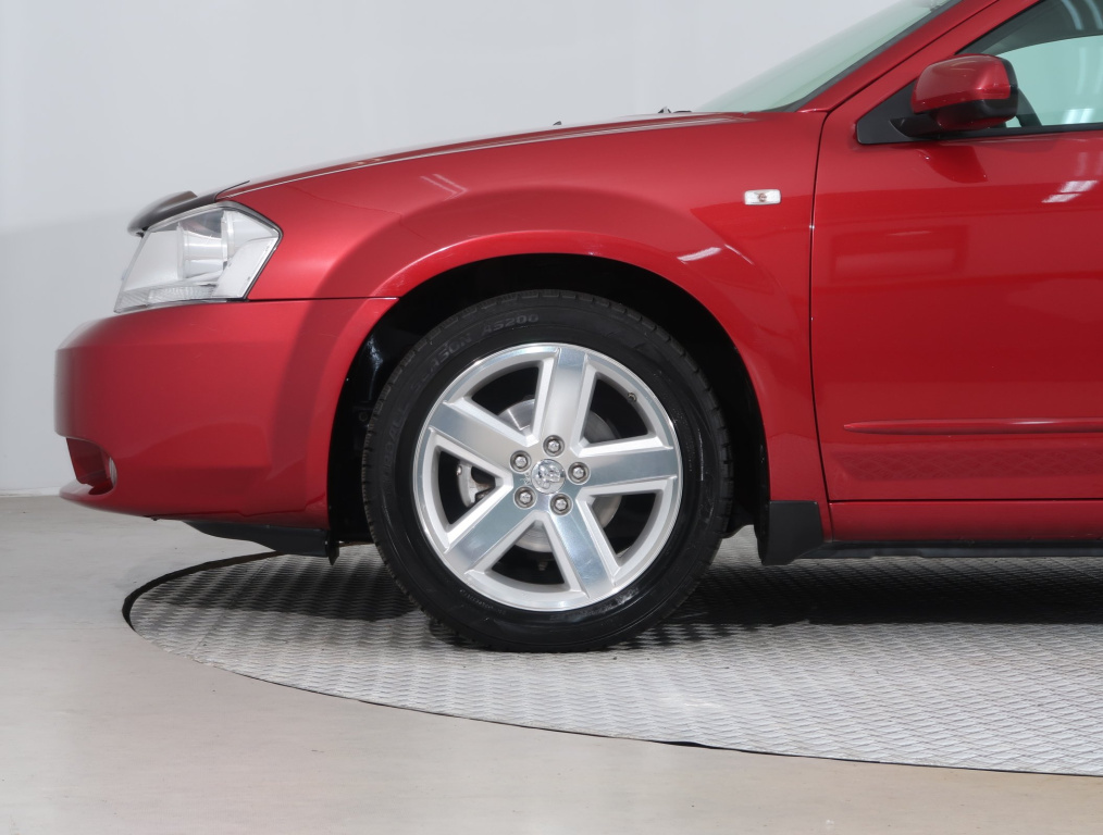 Dodge Avenger