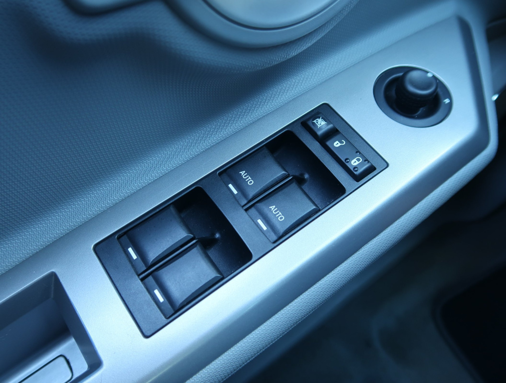 Dodge Avenger
