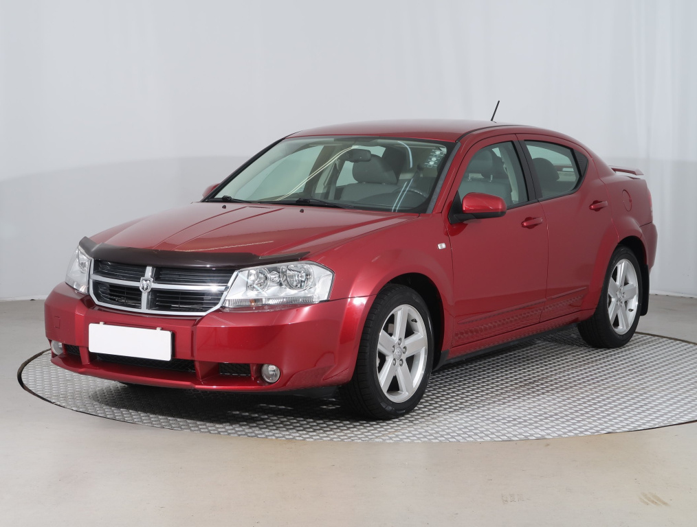 Dodge Avenger