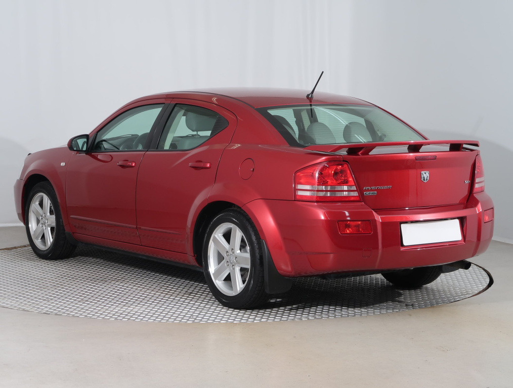 Dodge Avenger