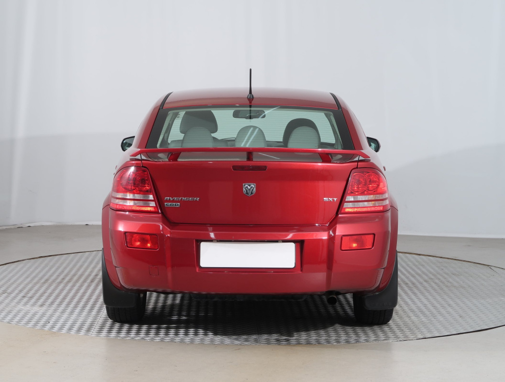 Dodge Avenger